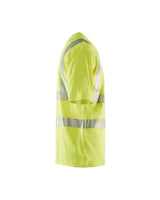 T-shirt Multinorm High-Visibility Vlamvertragend 3480
