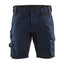 Short 1753 - Donker marineblauw