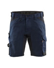 Short 1753 - Donker marineblauw