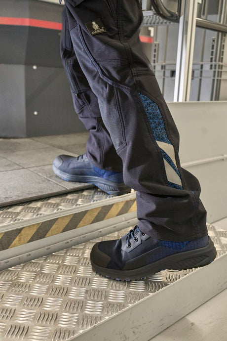 MASCOT F1500-909 Lage Veiligheidsschoenen S3S