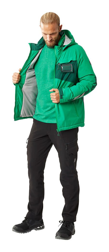 MASCOT Heren Winterjas 18035-249
