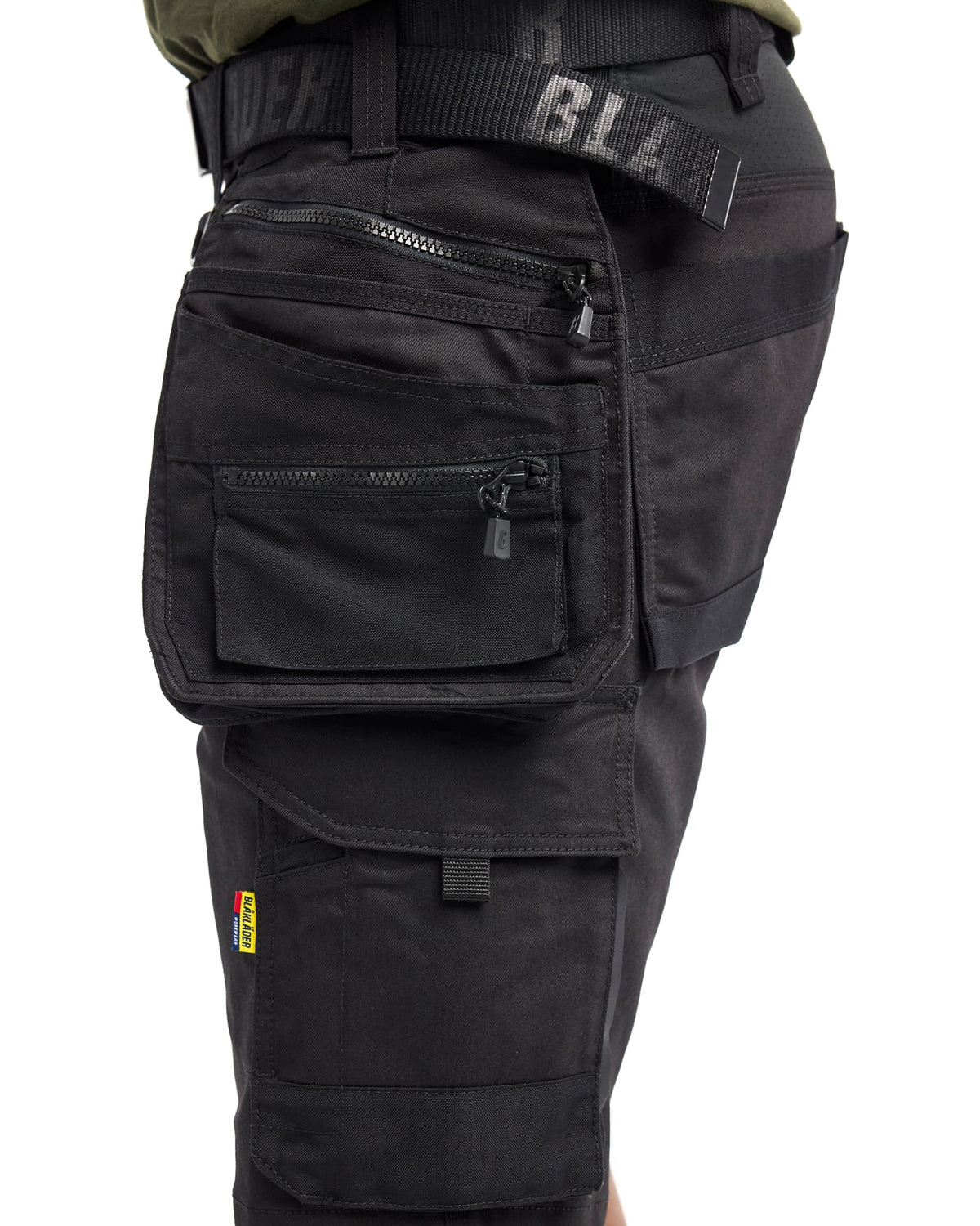 Werkshort STRIKER 1972