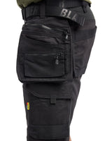 Werkshort STRIKER 1972