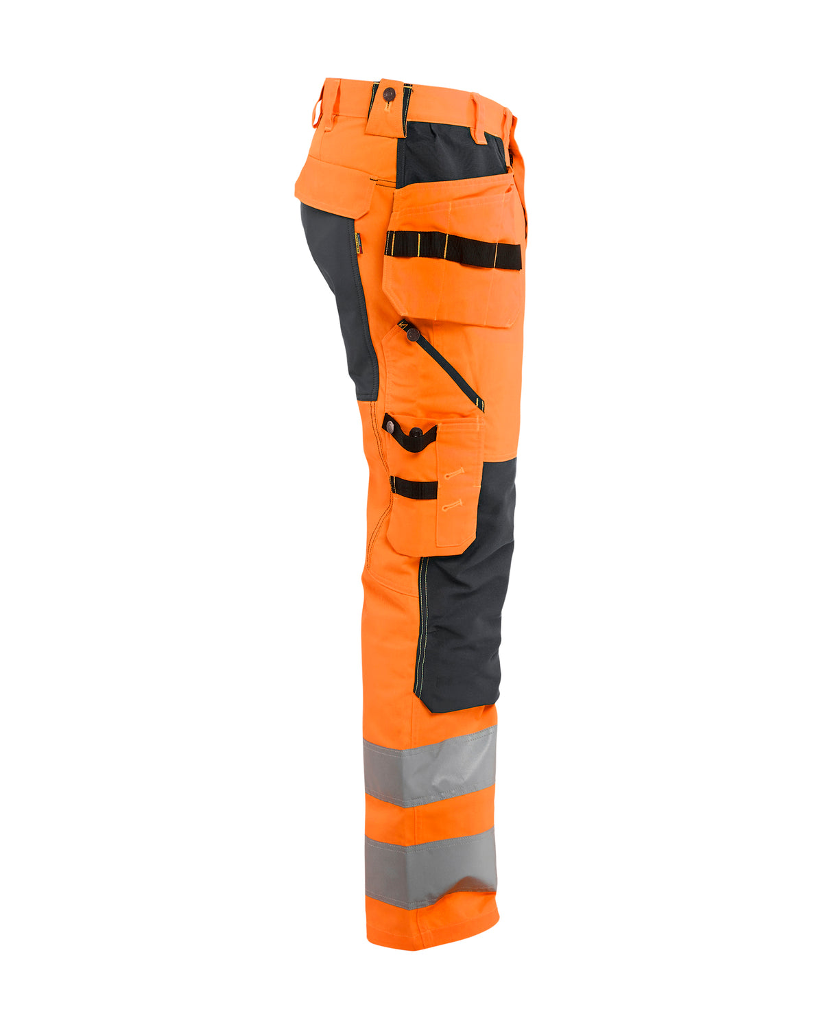 Werkbroek High-Visibility 1552