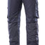 MASCOT Unisex Broek Met Kniezakken UNIQUE