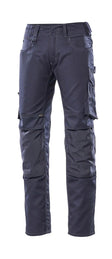 MASCOT Unisex Broek Met Kniezakken UNIQUE