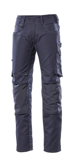 MASCOT Unisex Broek Met Kniezakken UNIQUE