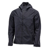 MASCOT Unisex Softshell Jas met Capuchon CUSTOMIZED