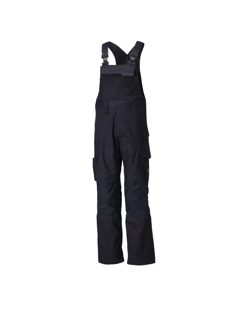 MASCOT Unisex Amerikaanse Overall met Kniezakken
