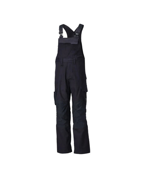 MASCOT Unisex Amerikaanse Overall met Kniezakken