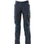MASCOT Unisex Broek met Kniezakken ACCELERATE