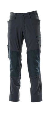 MASCOT Unisex Werkbroek met Kniezakken