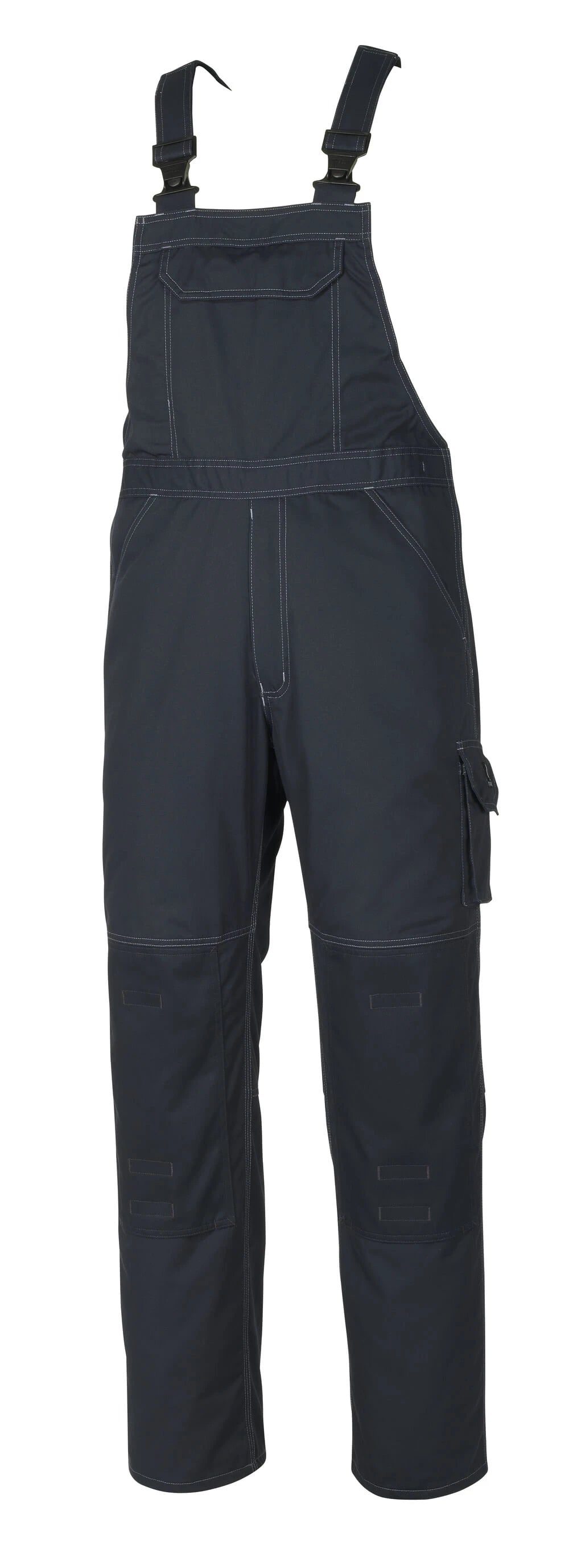 MASCOT Unisex Amerikaanse Overall met Kniezakken INDUSTRY