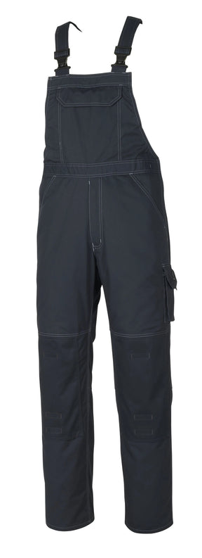 MASCOT Unisex Amerikaanse Overall met Kniezakken INDUSTRY