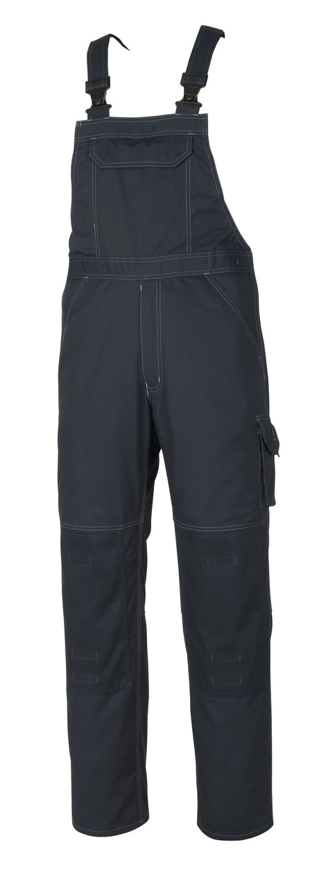 MASCOT Unisex Amerikaanse Overall met Kniezakken INDUSTRY