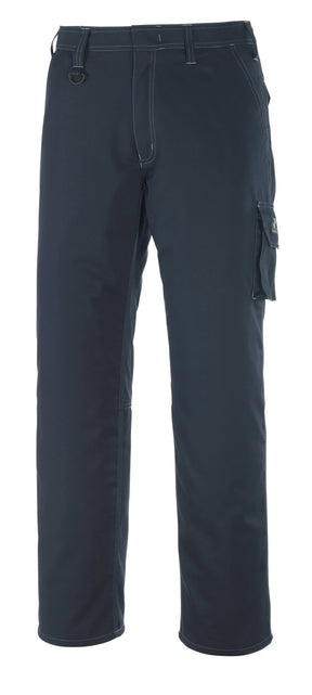 MASCOT Unisex Broek Met Dijbeenzakken INDUSTRY