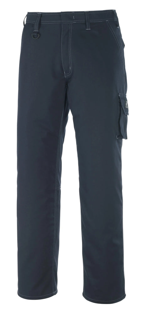 MASCOT Unisex Broek Met Dijbeenzakken INDUSTRY