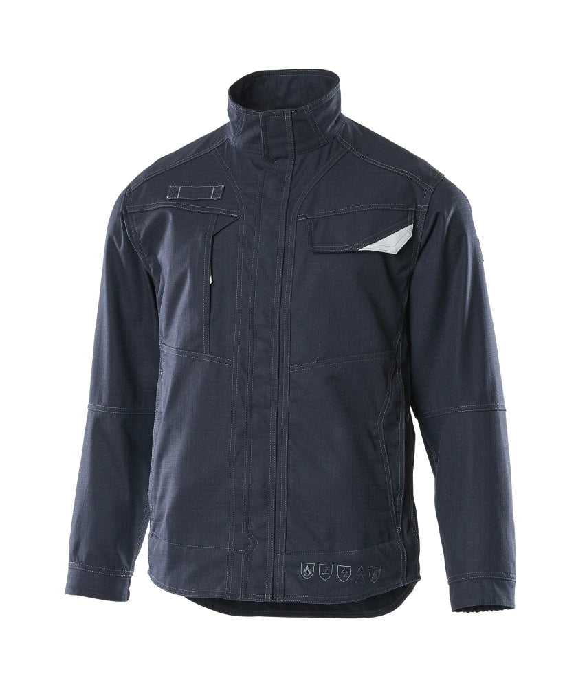MULTISAFE Unisex Werkjas van Tencel