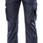 MASCOT Unisex Broek Met Dijbeenzakken FRONTLINE