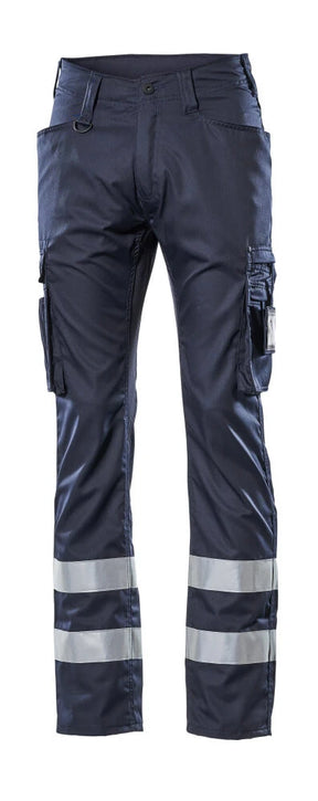 MASCOT Unisex Broek Met Dijbeenzakken FRONTLINE