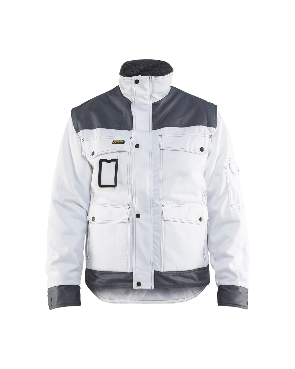 Schilders Winterjas 4865