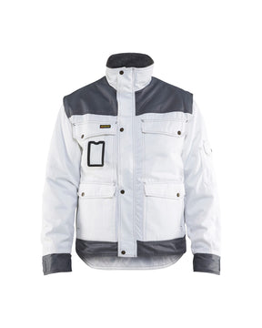 Schilders Winterjas 4865