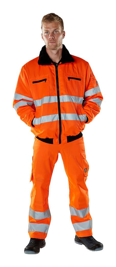MASCOT Unisex Pilotenjas 00516-660-14