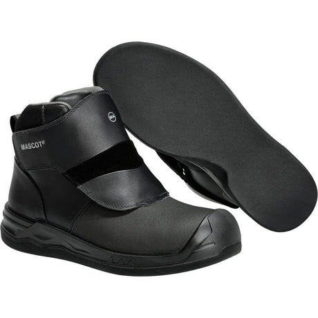 MASCOT Veiligheidsschoenen Hoog F1100-902