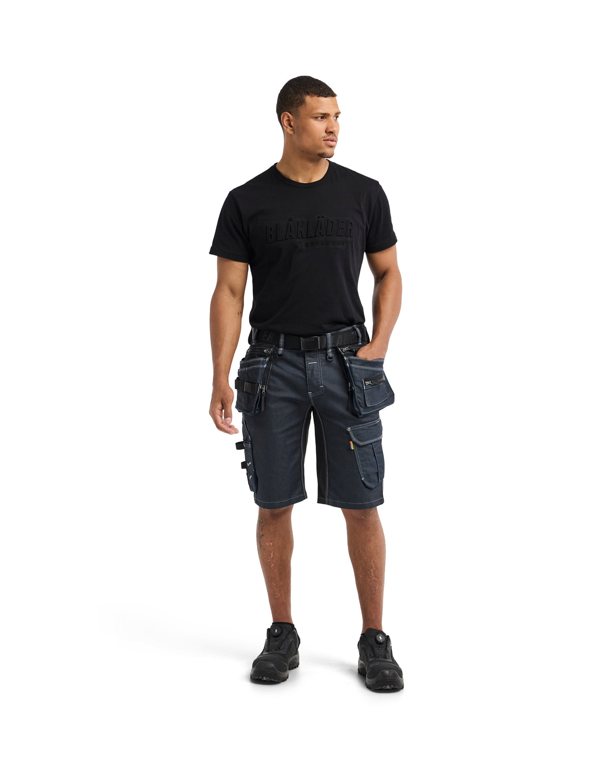 Short X1900 1992