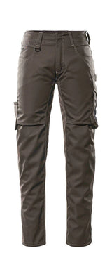 MASCOT Unisex Werkbroek met Dijbeenzakken