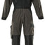 MASCOT Unisex Overall met Kniezakken LIGHT