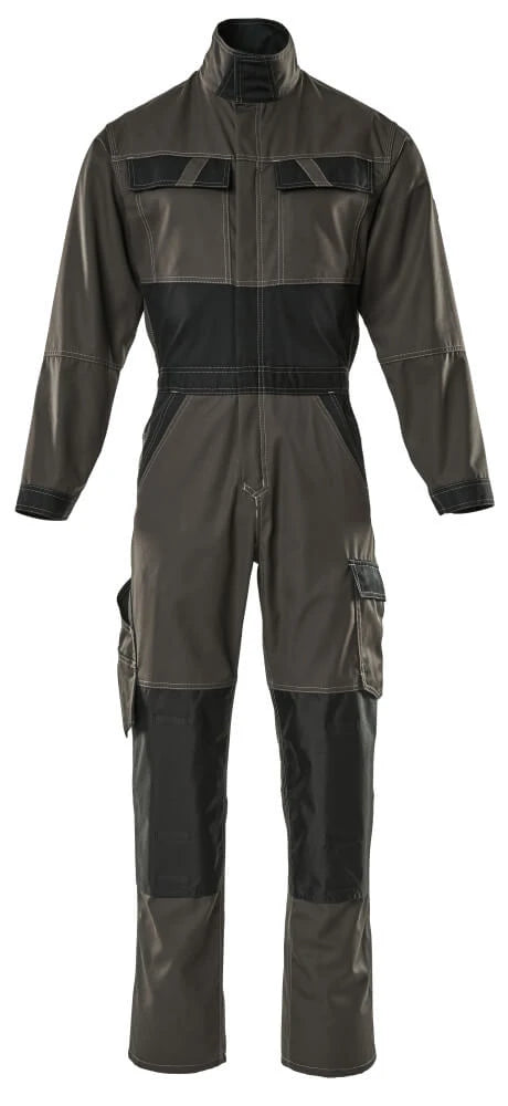 MASCOT Unisex Overall met Kniezakken LIGHT