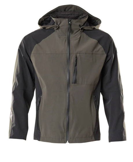 MASCOT Unisex Shell Jas