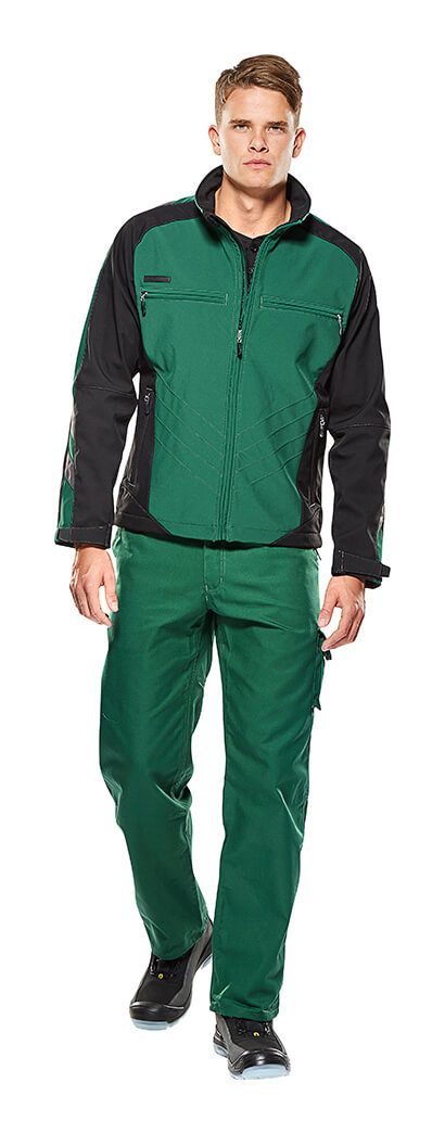 MASCOT Unisex Softshell Jas 12002-149