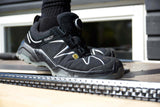 MASCOT Unisex Lage Veiligheidsschoenen F0122-771-09880