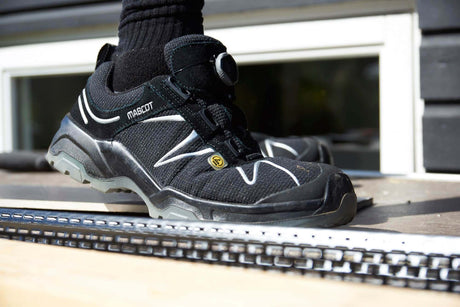 MASCOT Unisex Lage Veiligheidsschoenen F0122-771-09880