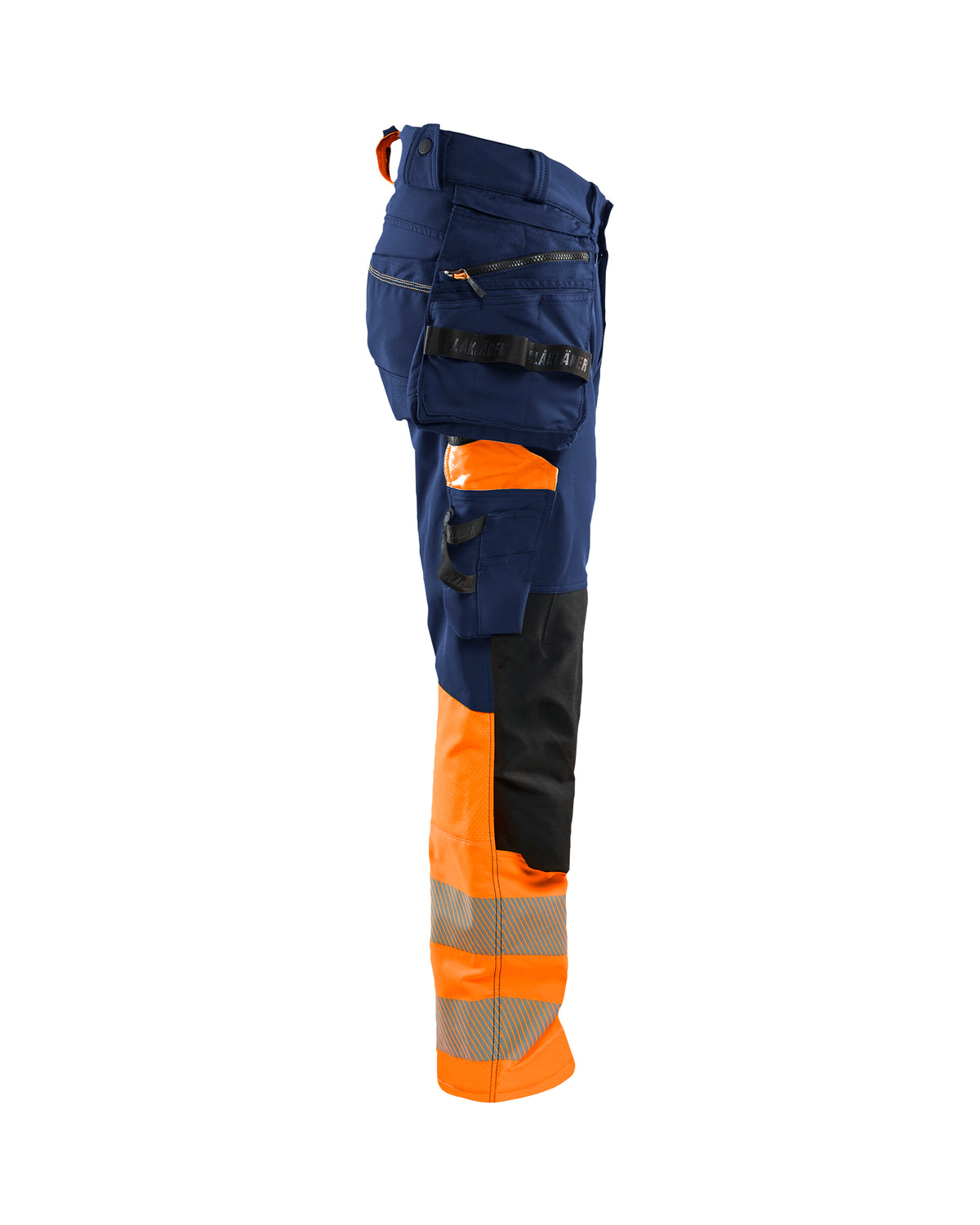 High-Visibility Werkbroek 1125