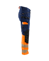 High-Visibility Werkbroek 1125