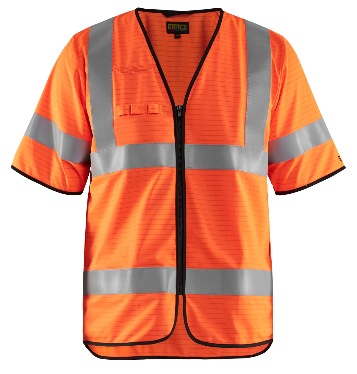 Veiligheidsvest Multinorm 3034 - High Vis Oranje