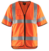 Veiligheidsvest Multinorm 3034 - High Vis Oranje