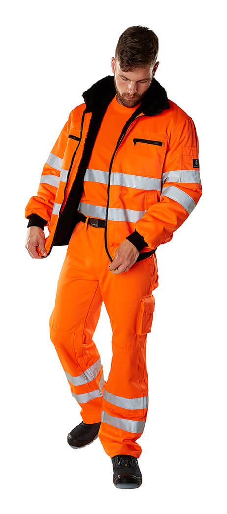MASCOT Unisex Pilotenjas 00516-660-14