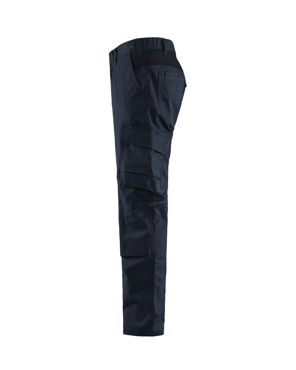 Werkbroek Industrie 1448