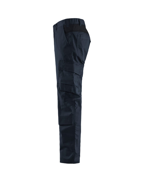 Werkbroek Industrie 1448