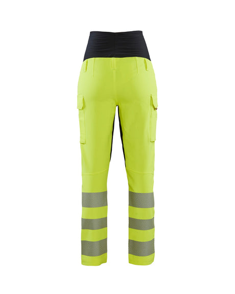 High-Visibility Zwangerschapsbroek Dames 7100