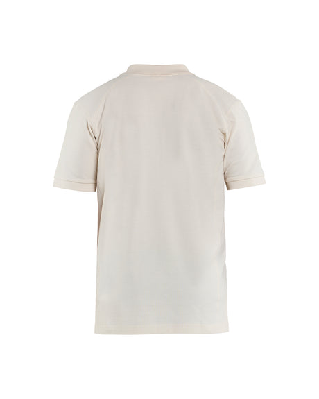 Poloshirt 3324 - Ecru