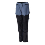 MASCOT Dames Broek met Kniezakken CUSTOMIZED