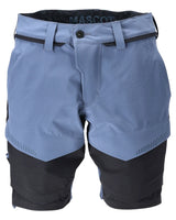MASCOT Unisex Korte Broek CUSTOMIZED