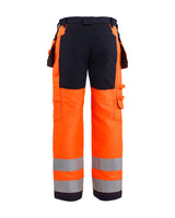 Multinorm Werkbroek 1587