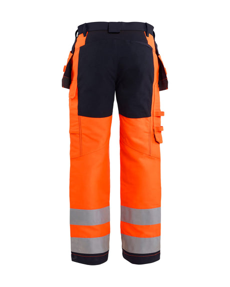 Multinorm Werkbroek 1587