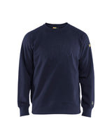 Sweatshirt Vlamvertragend 3477